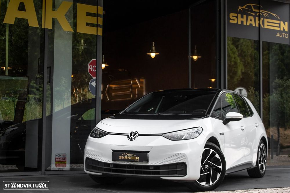 VW ID.3 Pro Performance - 1