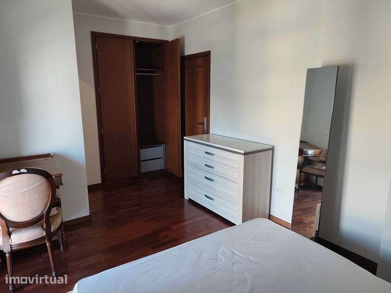 Apartamento T2 em Águas santas - Grande imagem: 4/11