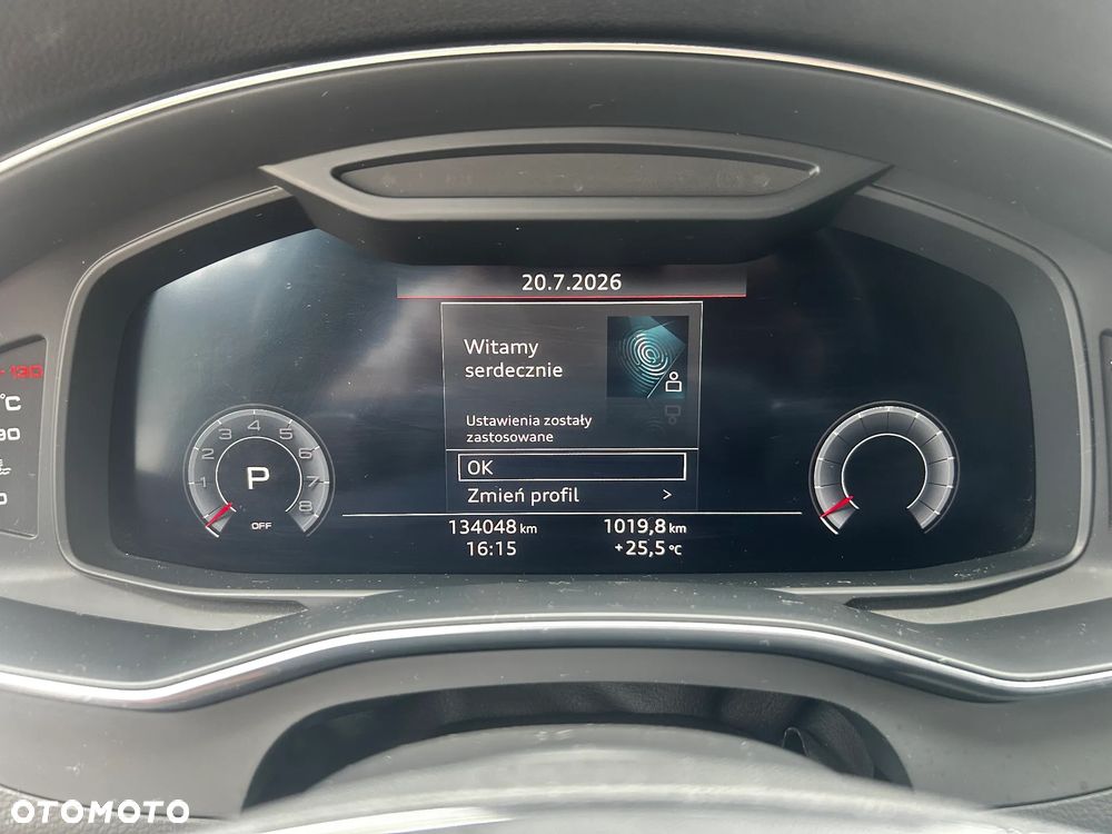 Audi A7 Sportback 55 TFSI mHEV Quattro S tronic - 4