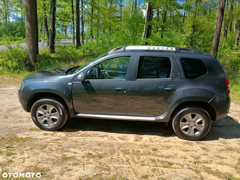 Dacia Duster 1.2 TCe Prestige - 8