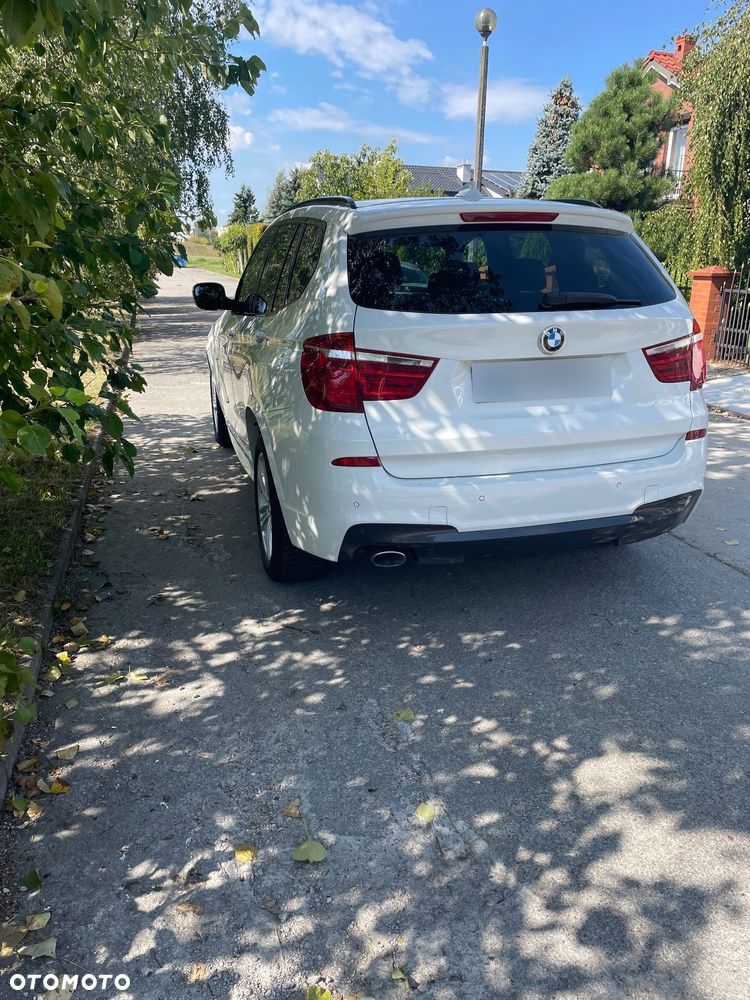 BMW X3 - 2