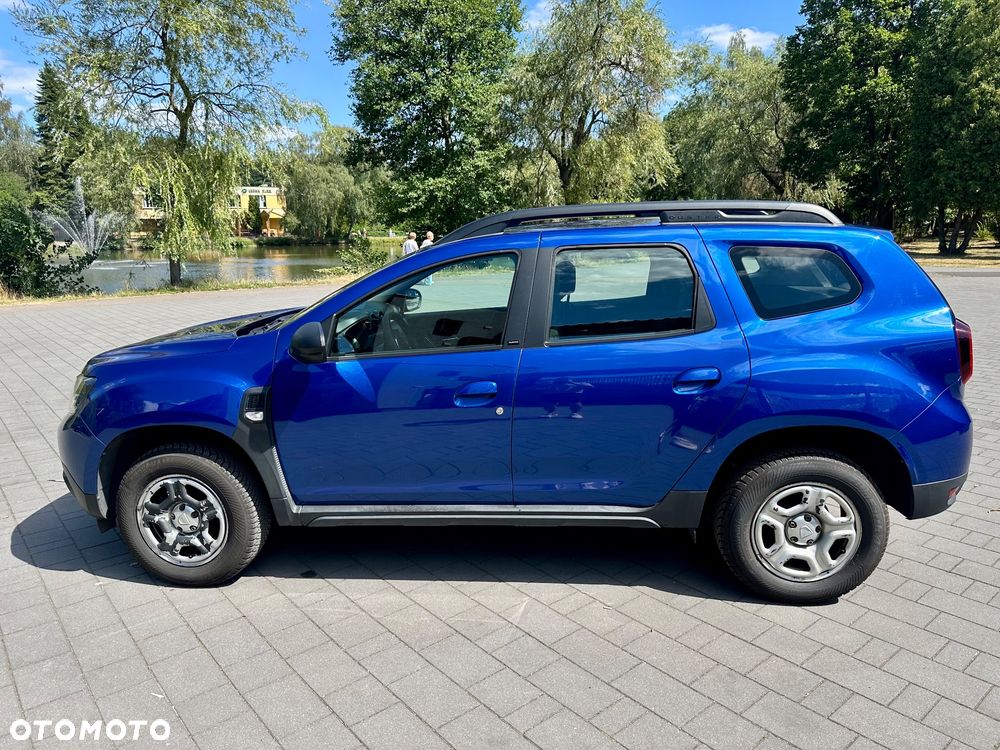 Dacia Duster 1.0 TCe SL Cool - 3