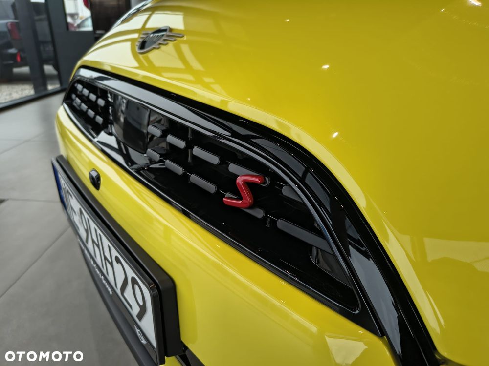 MINI Cooper S Linia Classic - 12