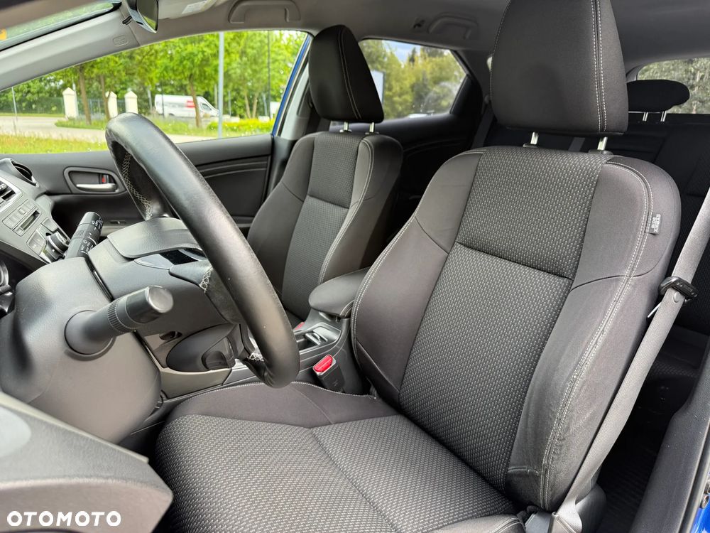 Honda Civic 1.8 Comfort EU6 - 14