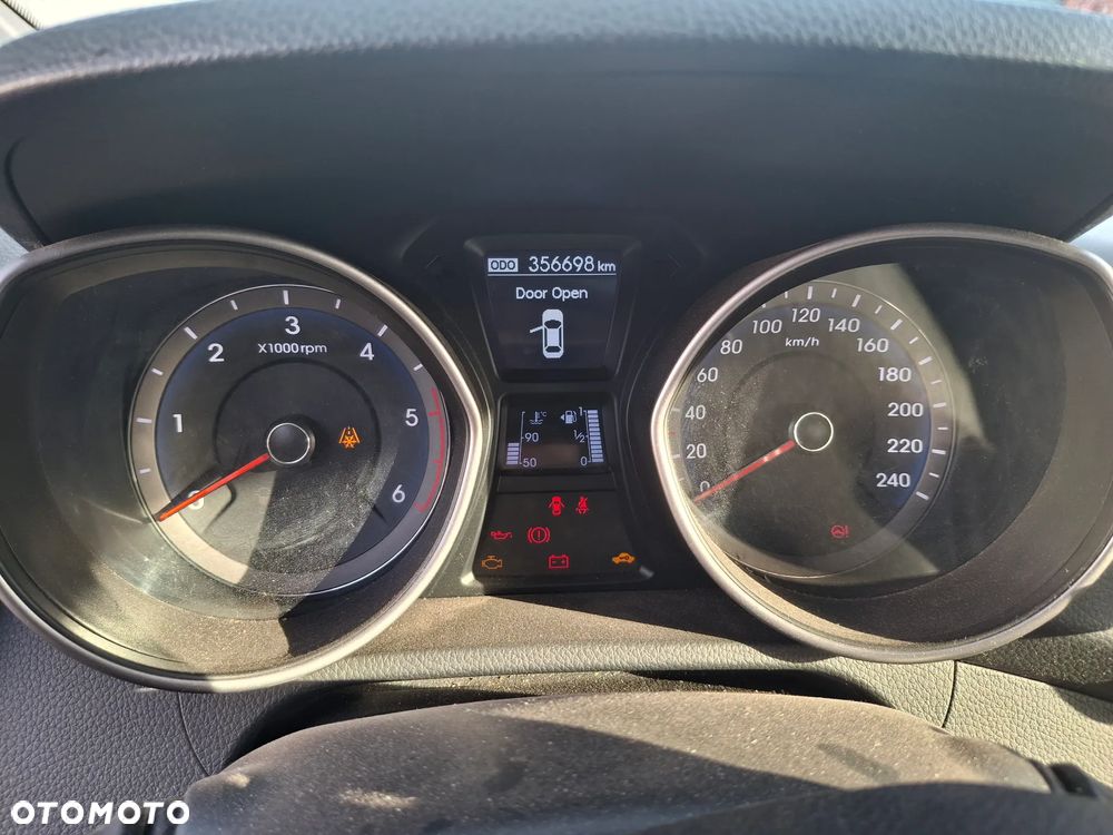 Hyundai i30 1.6 CRDi Classic - 10