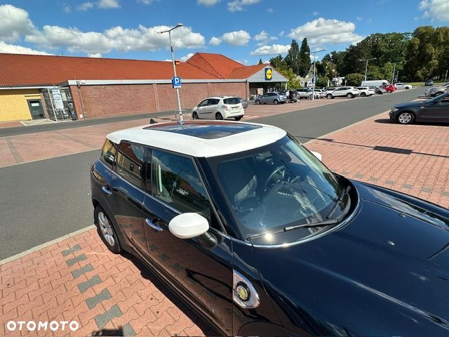 MINI Countryman - 3