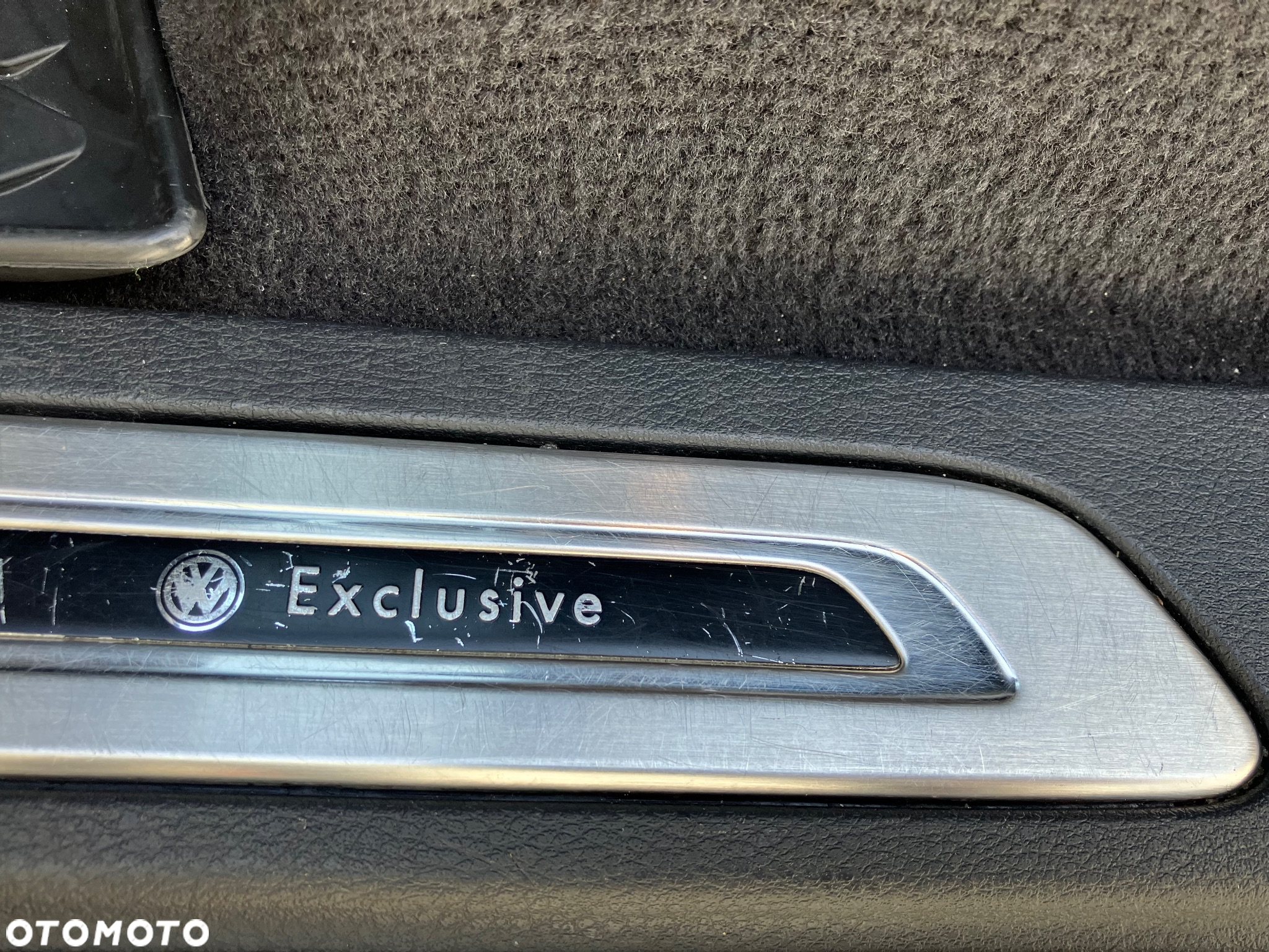 Volkswagen Touareg 3.0 V6 TDI SCR Blue Motion DPF Automatik Exclusive - 8