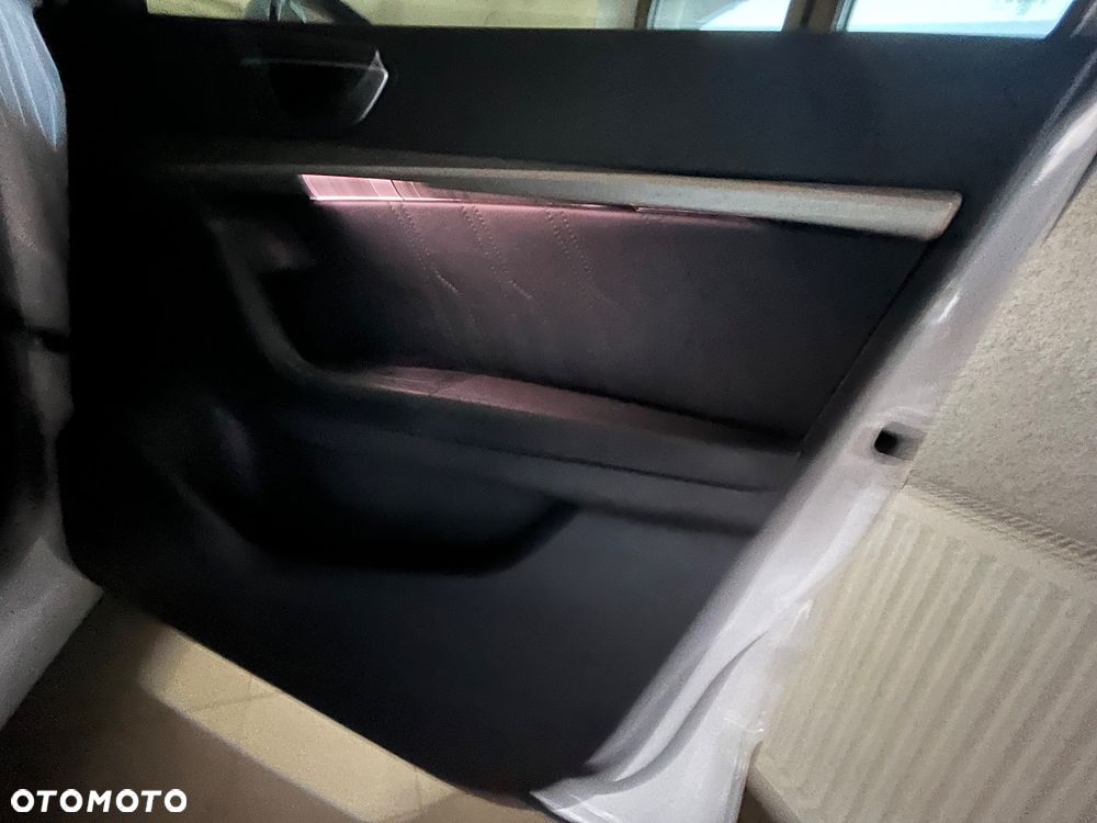 Seat Ateca 1.5 TSI Xperience S&S DSG - 25