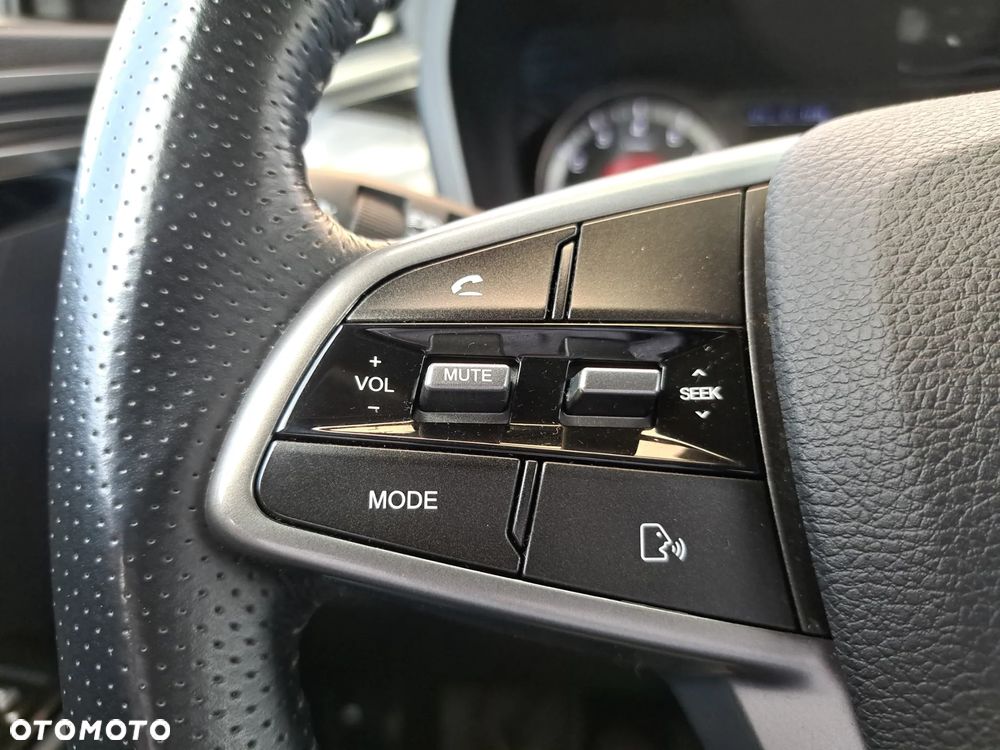 SsangYong/KGM Korando 1.5 T-GDI Quartz 2WD - 18