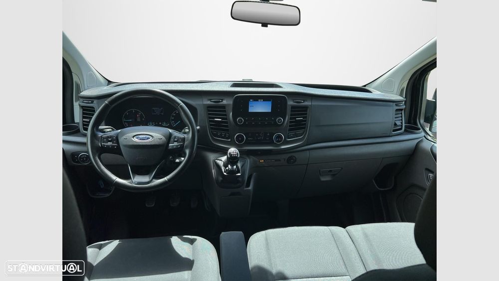 Ford Transit Custom 320 L2 2.0 EcoBlue Trend - 14