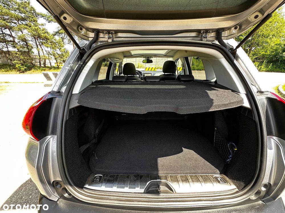 Peugeot 2008 BlueHDi FAP 120 STOP & START Crossway - 18
