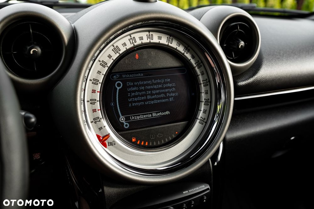MINI Countryman Cooper S All4 - 34