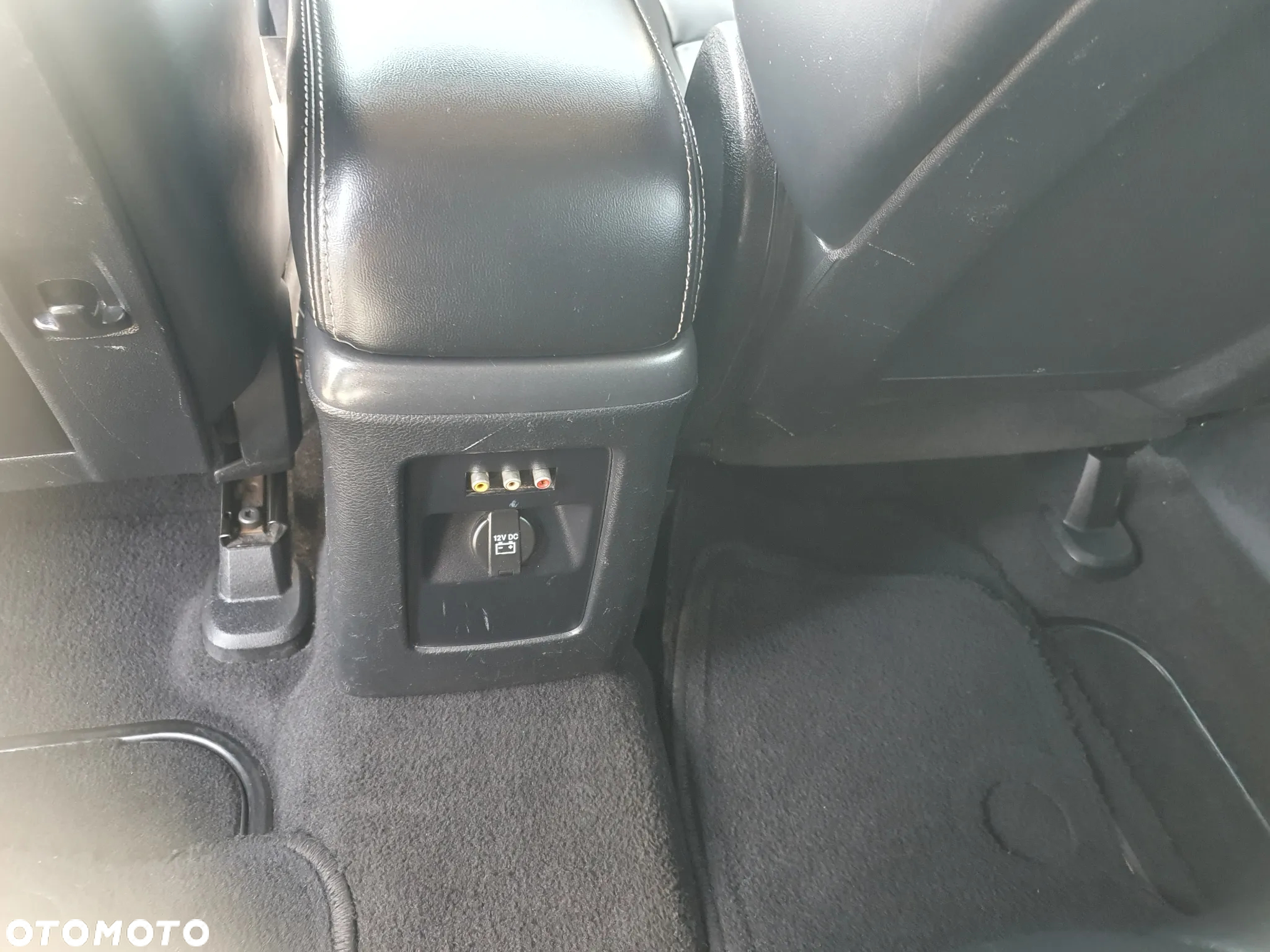 Fiat Freemont 2.0 Multijet Lounge AWD - 19