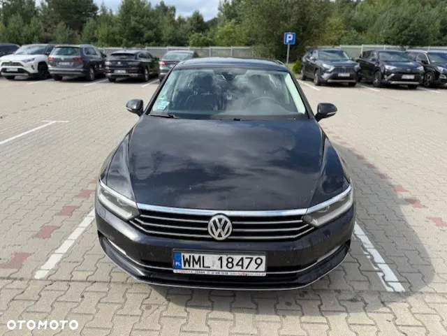 Volkswagen Passat 2.0 TSI BMT Highline DSG - 10