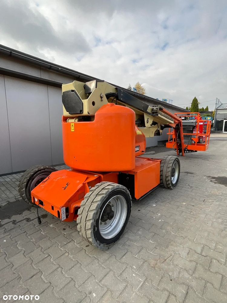 JLG e450AJ - 8
