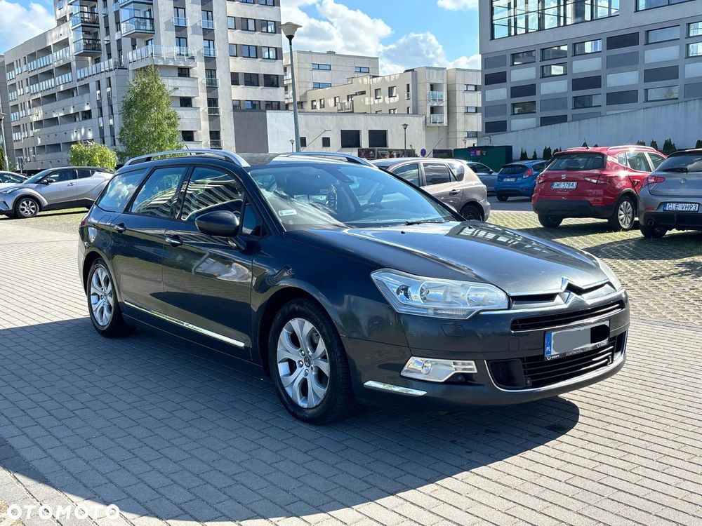Citroën C5 2.0 HDi Exclusive - 3