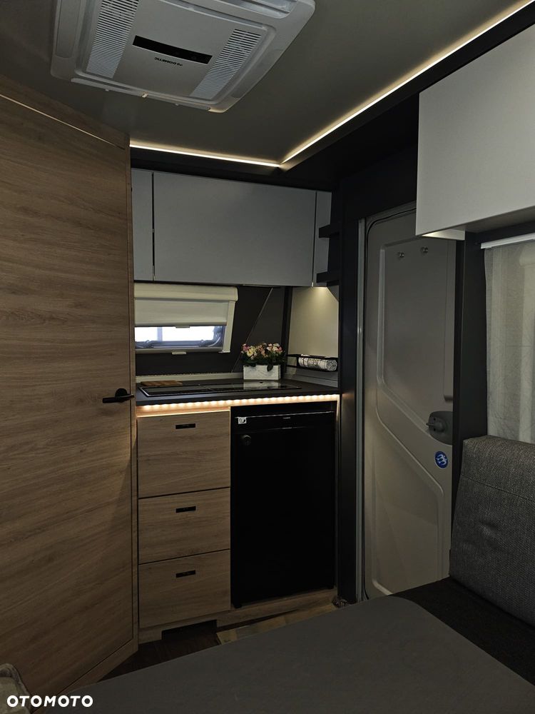 KNAUS YASEO 340 PX - 22