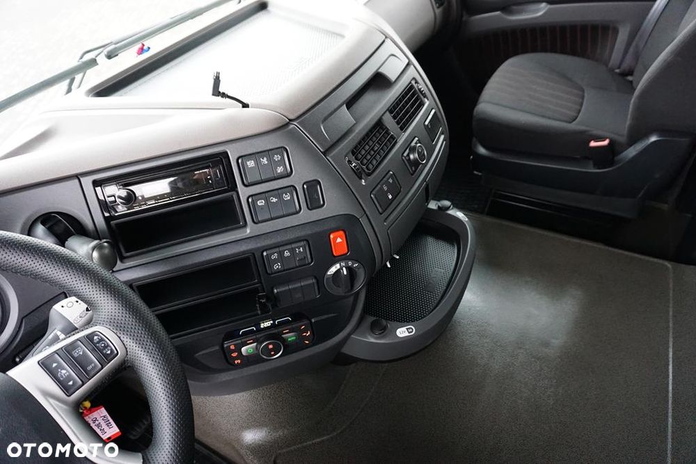 DAF XF / 480 / ACC / EURO 6 / SSC / MEGA / BDF / 7,82 M / RETARDER / OŚ SKRĘTNA - 24