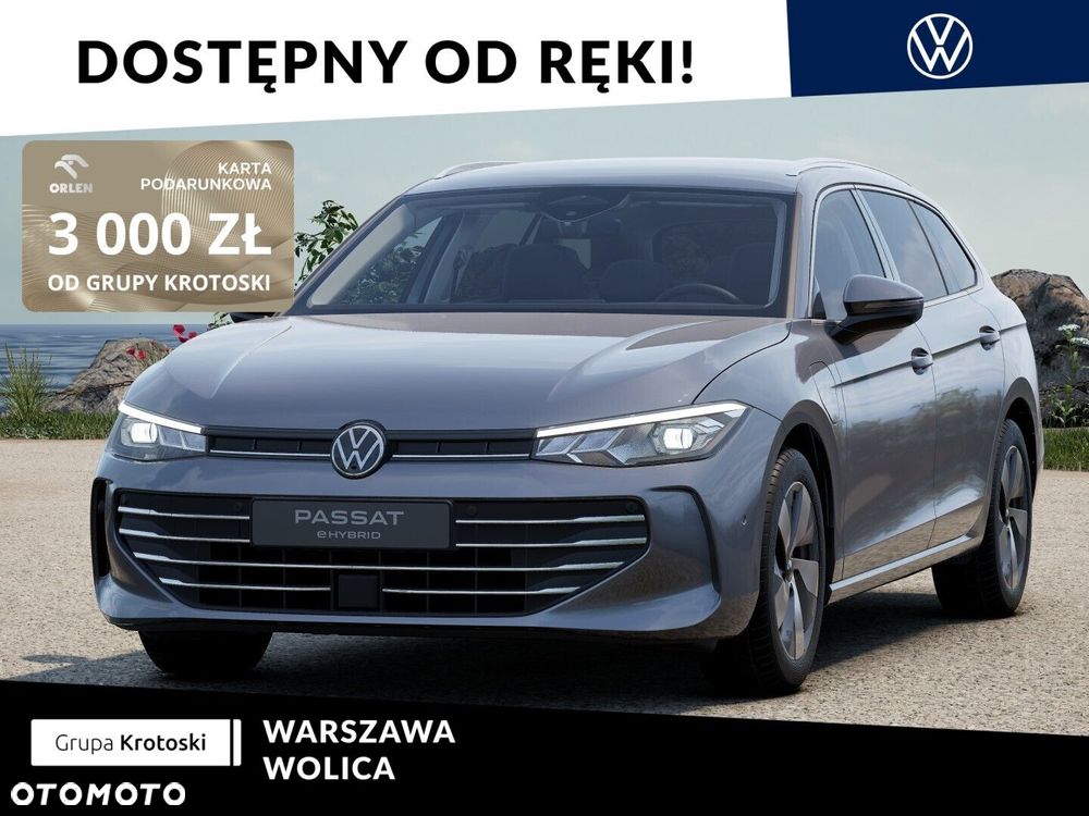 Volkswagen Passat - 2