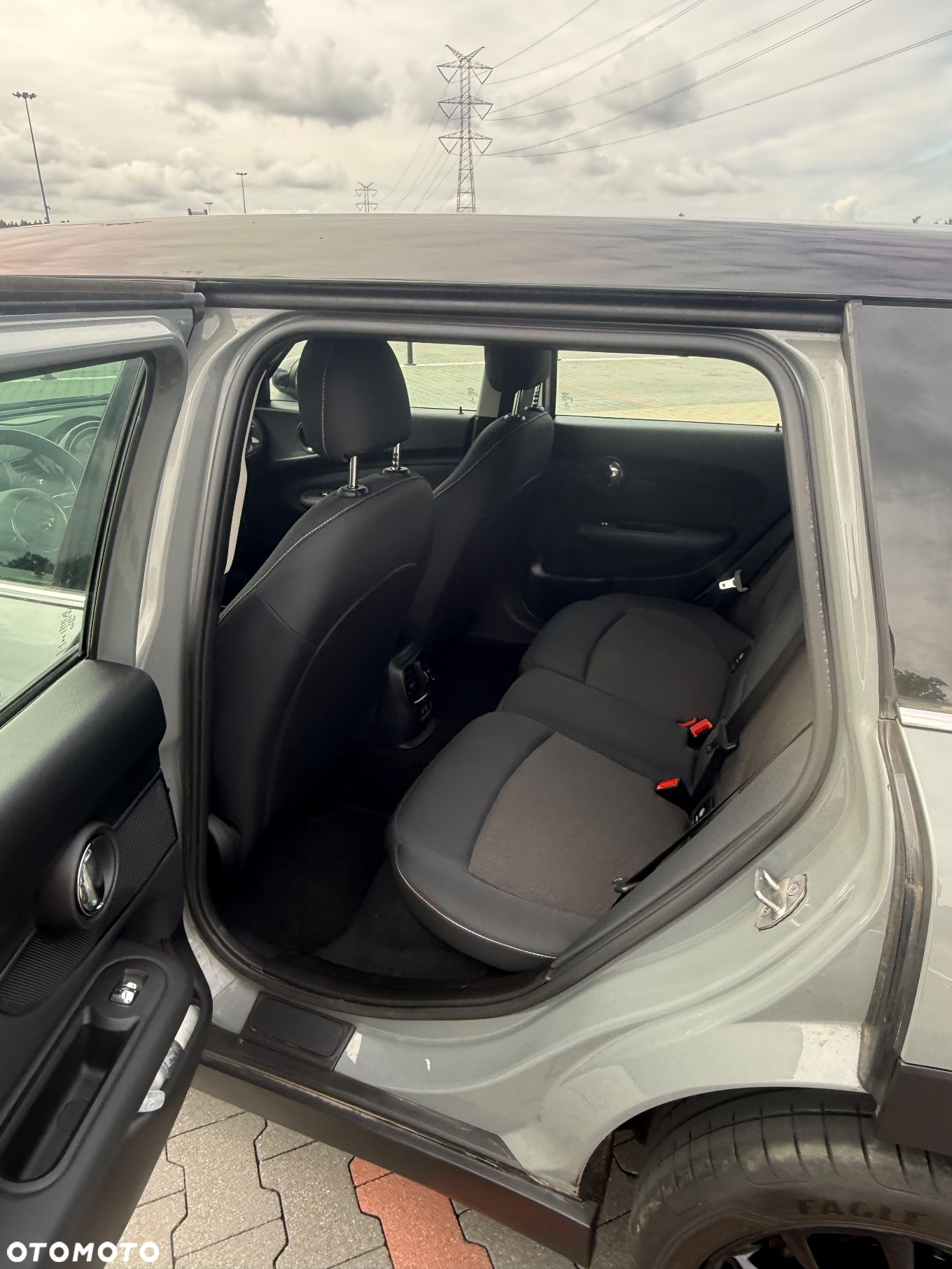 MINI Clubman Cooper - 10