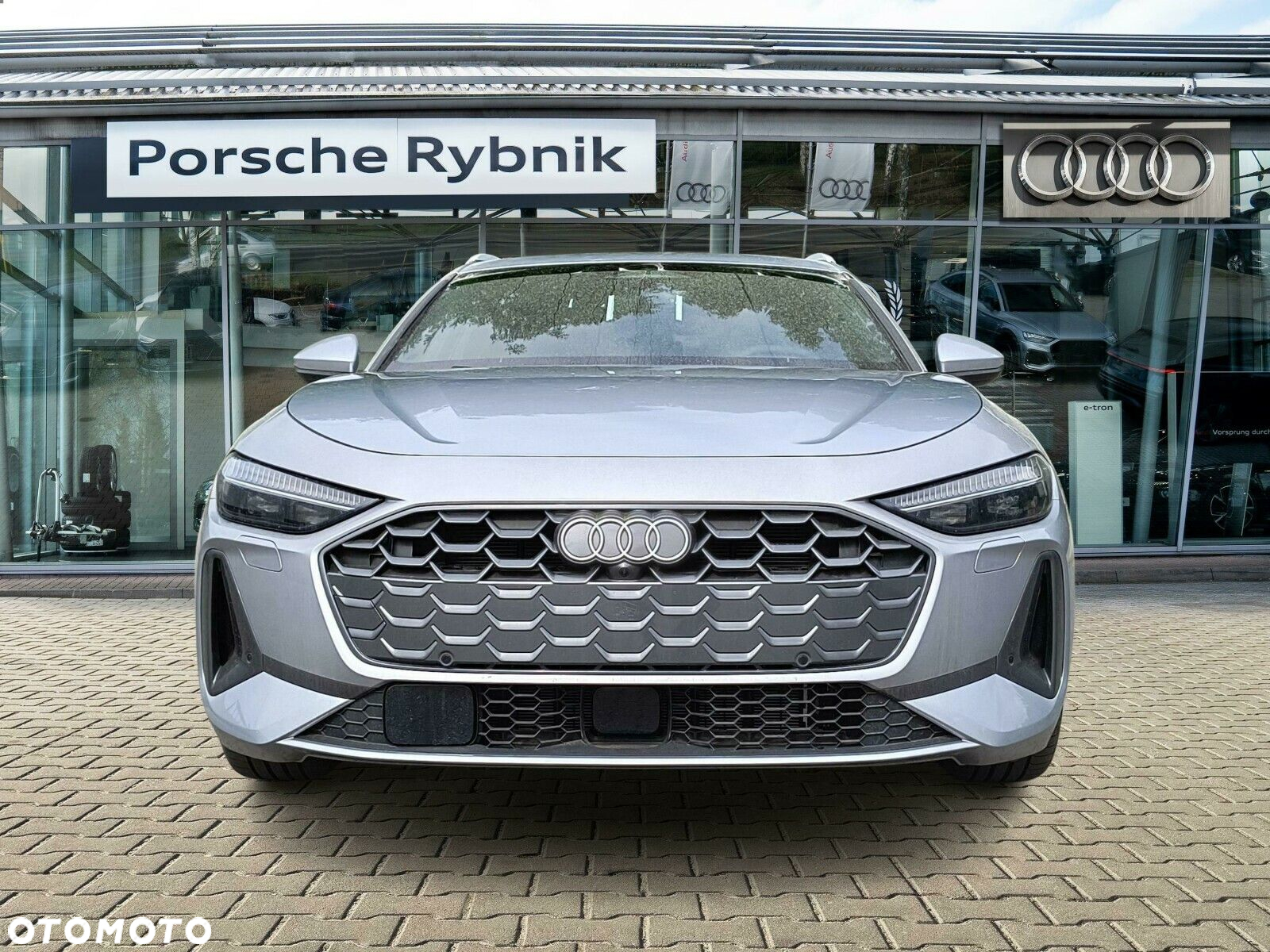 Audi A5 - 7