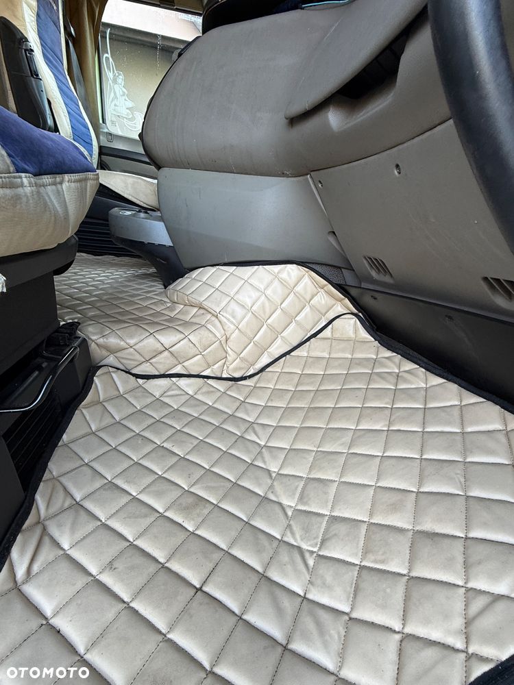 DAF XF 105. 460 - 16