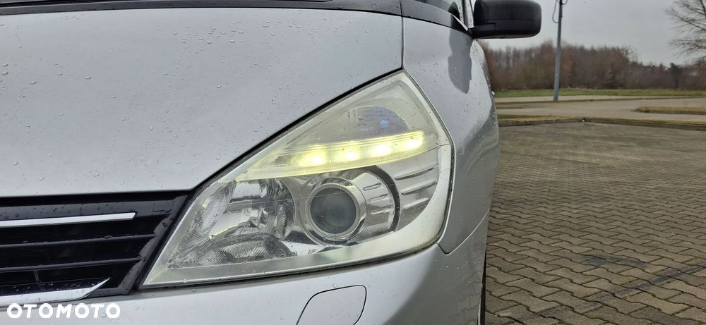 Renault Grand Espace 2.0 dCi Alcantara ESM - 8