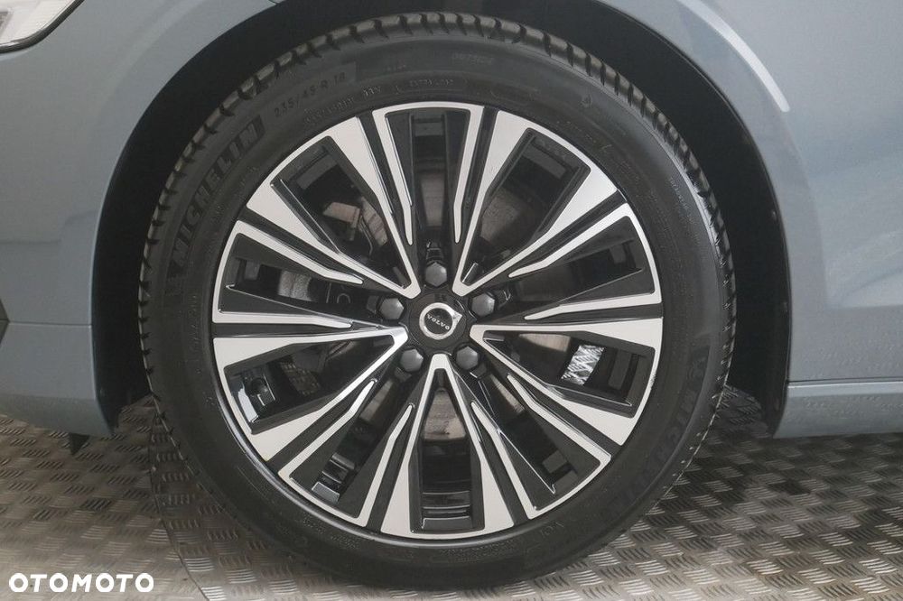 Volvo V60 - 14