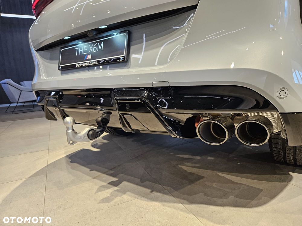 BMW X6 - 31
