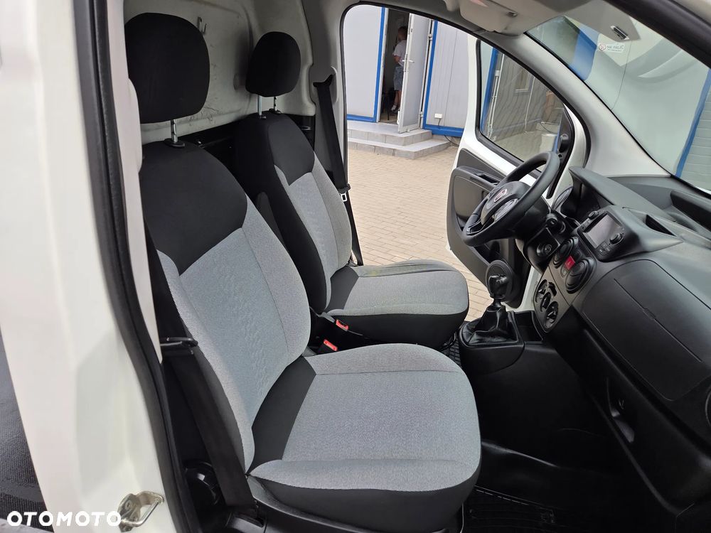 Fiat Fiorino 1.4 Easy - 24