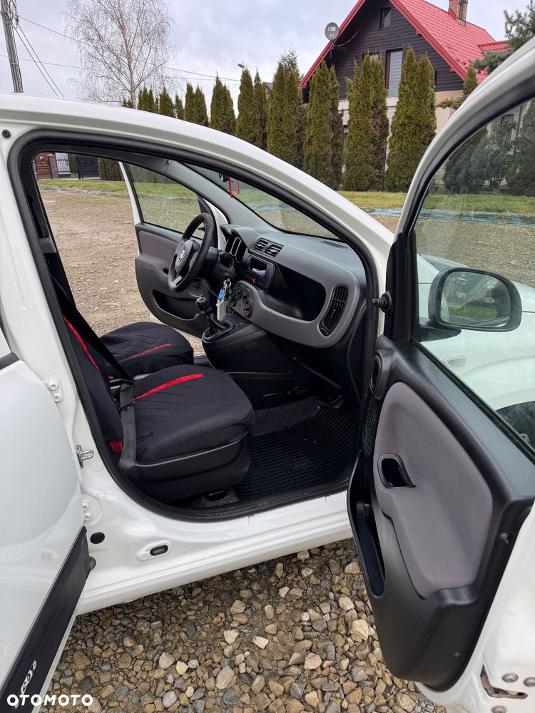 Fiat Panda 1.2 Easy - 12