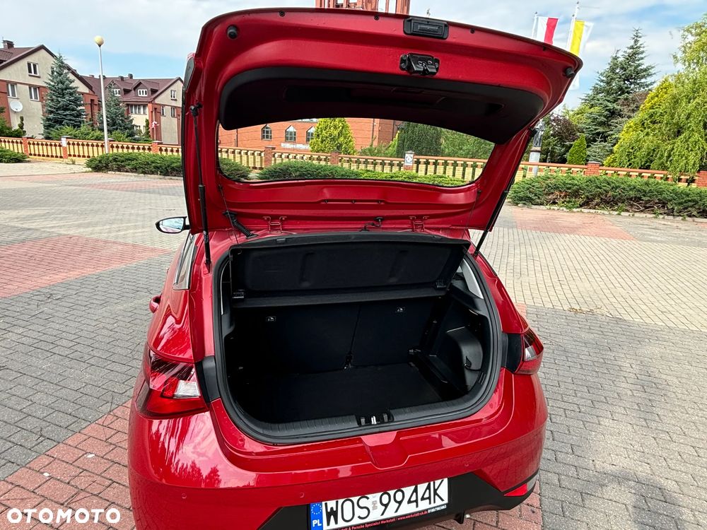 Hyundai i20 1.2 Select - 23