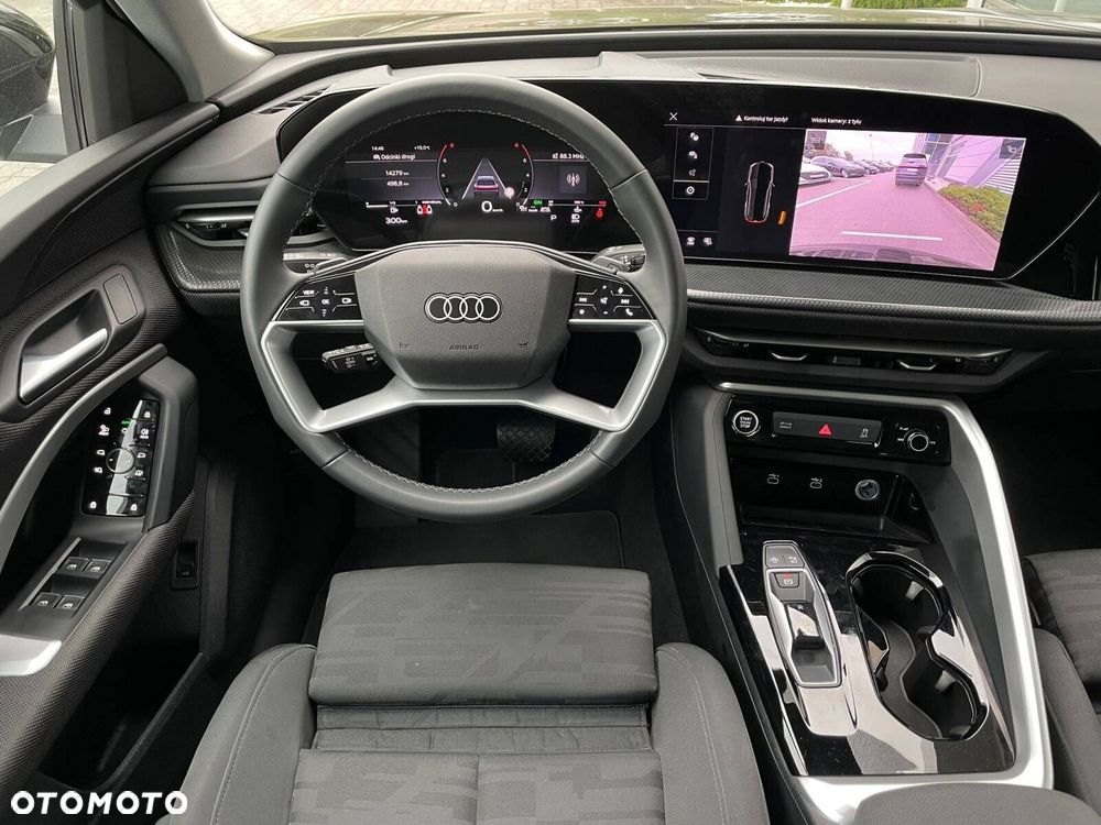 Audi Q5 - 18