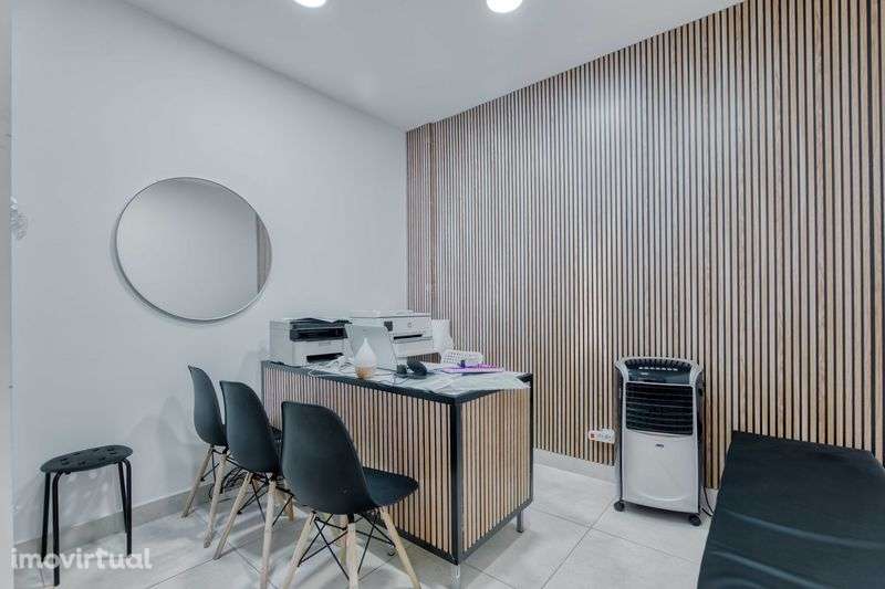 Loja com rendimento  em Odivelas - Grande imagem: 4/12