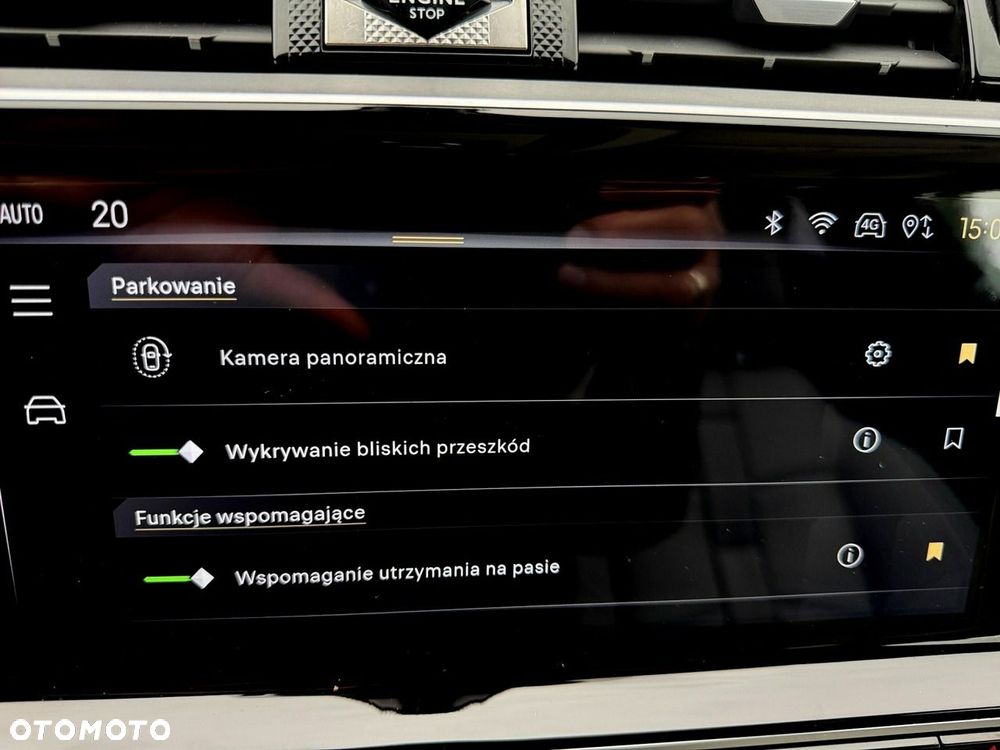 DS Automobiles DS 7 Crossback 2024