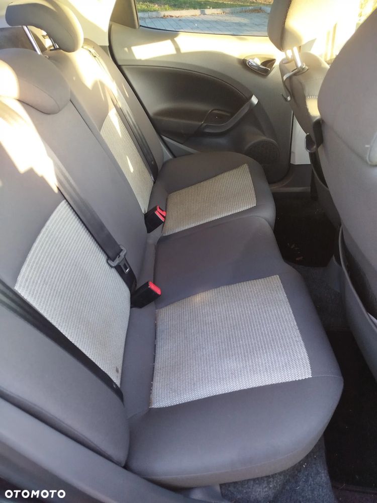 Seat Ibiza 1.6 16V Sport - 5
