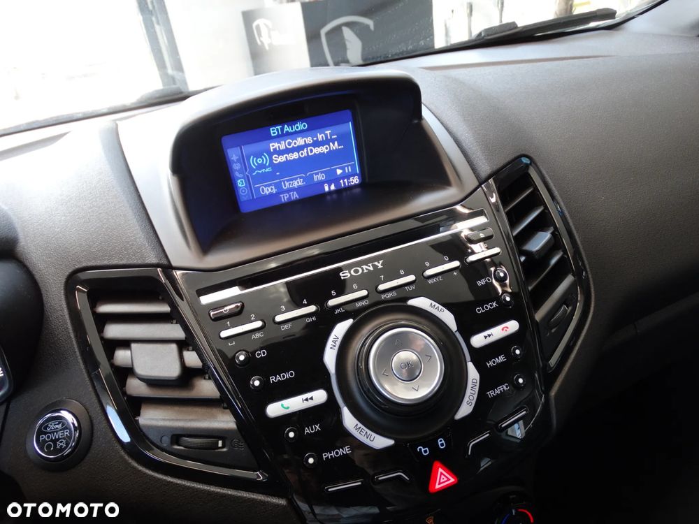 Ford Fiesta 1.6 EcoBoost ST200 - 31
