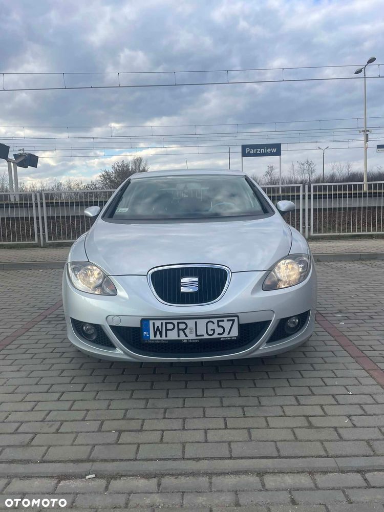 Seat Leon 1.8 TSI Style - 1