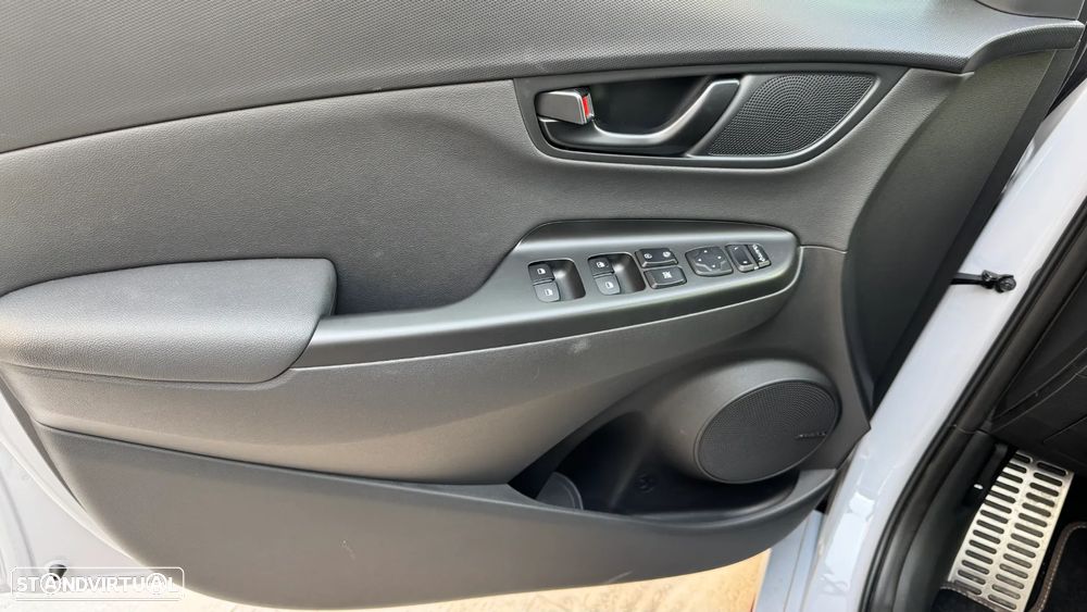 Hyundai Kauai N 2.0 T-GDi Performance Pack - 22