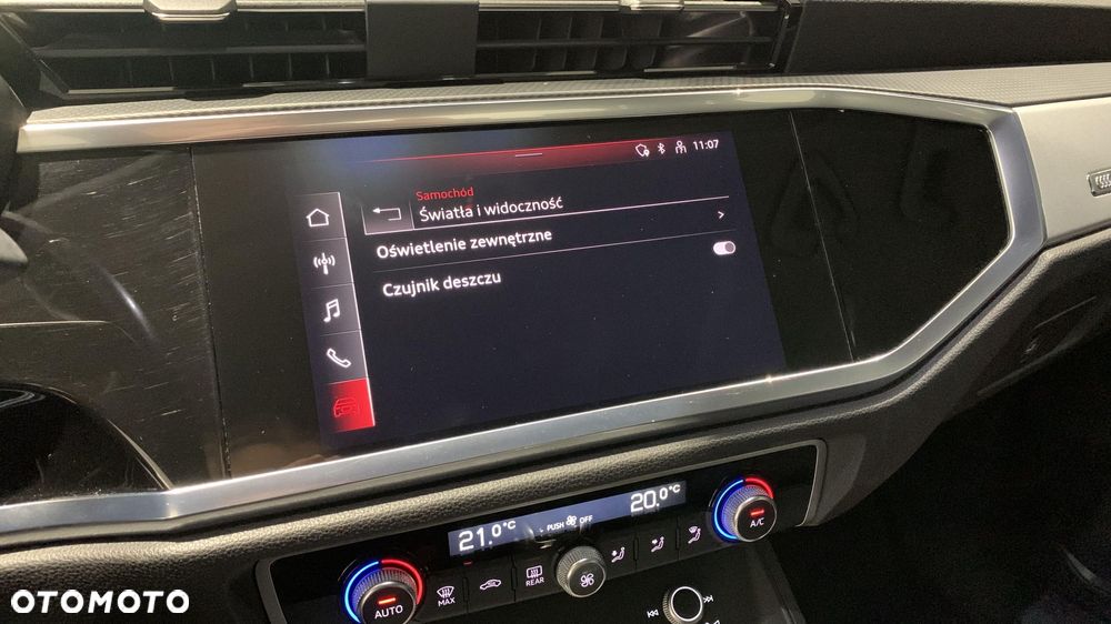 Audi Q3 35 TFSI mHEV S tronic - 23