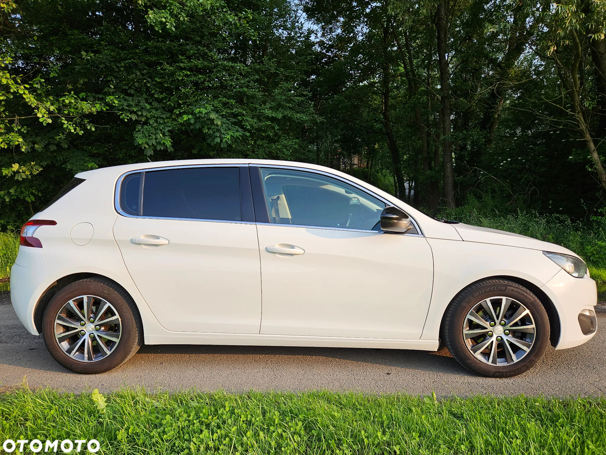 Peugeot 308 1.6 e-HDi Style STT - 7