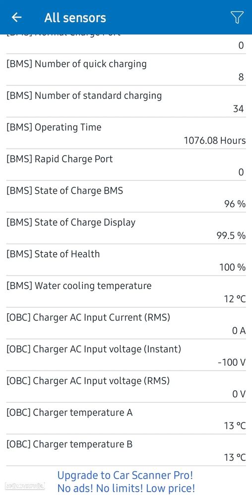 Hyundai Kauai EV 64 kWh Premium+LED - 16
