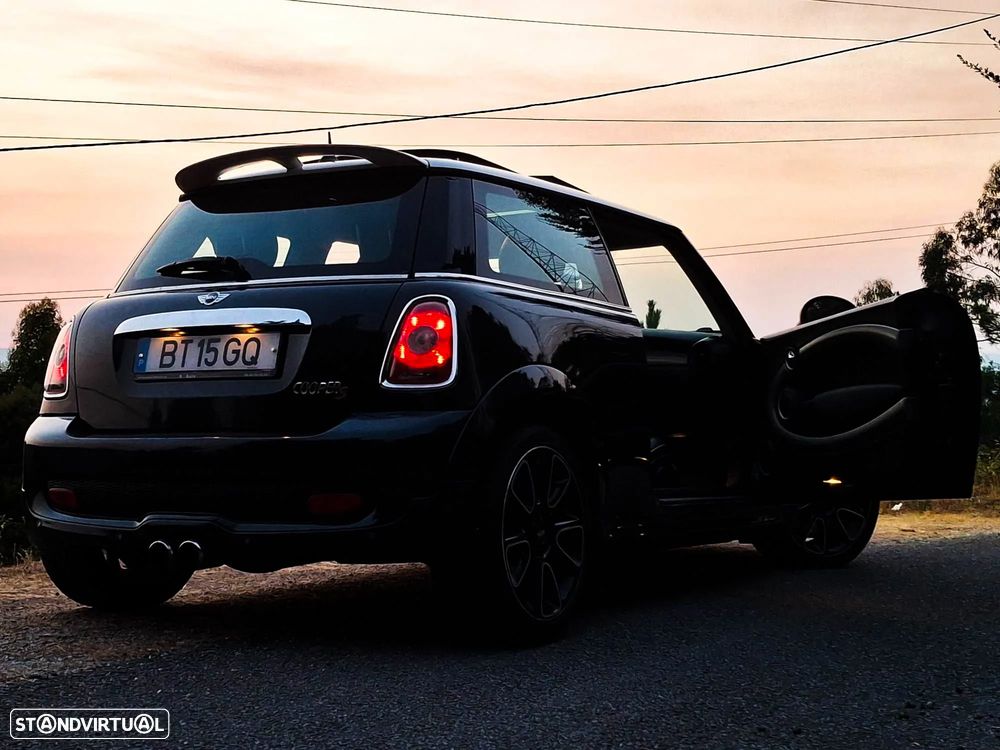 MINI Coupé ver-s - 6