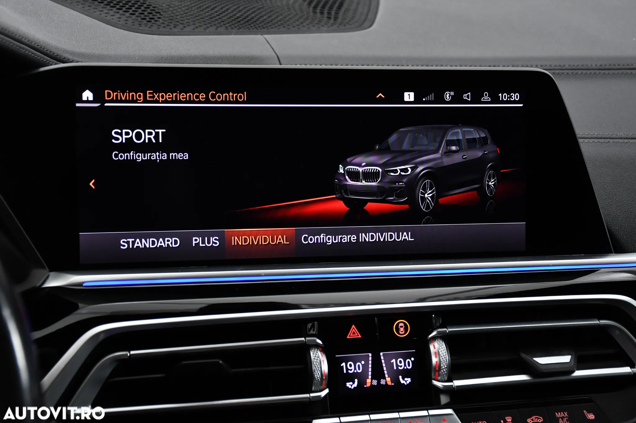 BMW X5 xDrive40i xLine - 25