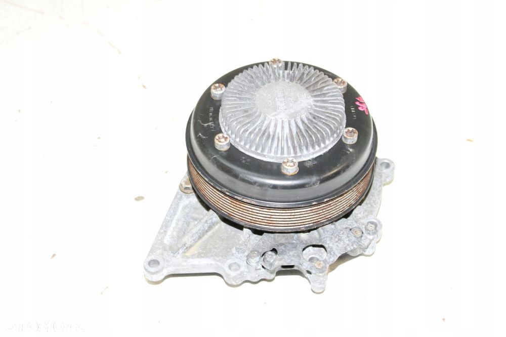 Oryginalna pompa WODY Z VISCO EURO 6 MERCEDES ACTROS MP4 MP5 A4702000101 - 3