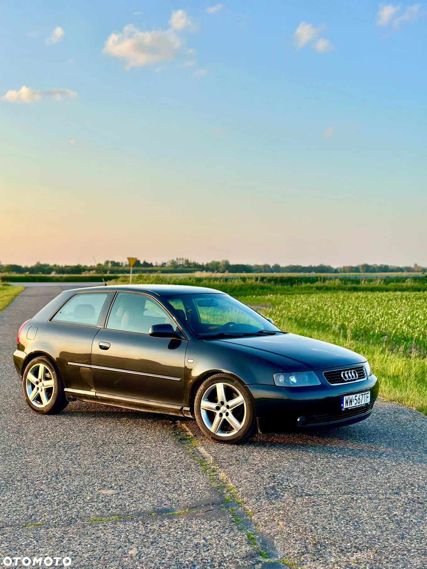 Audi A3 - 15