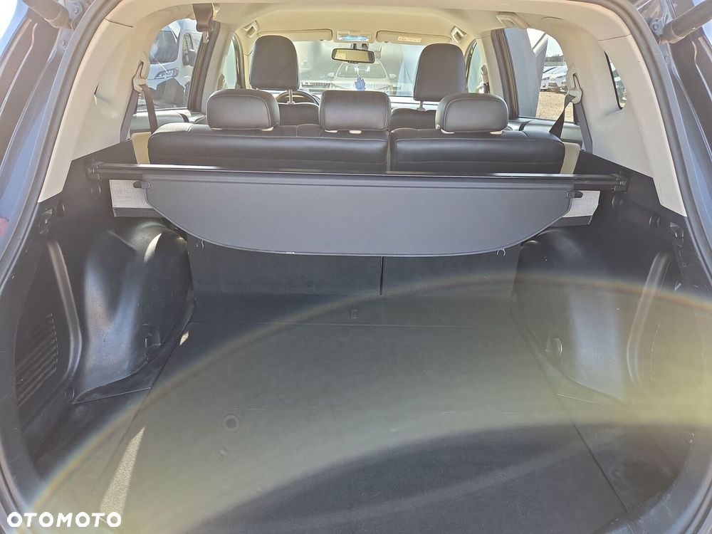 Toyota RAV4 2.0 Premium 4x4 MS - 14