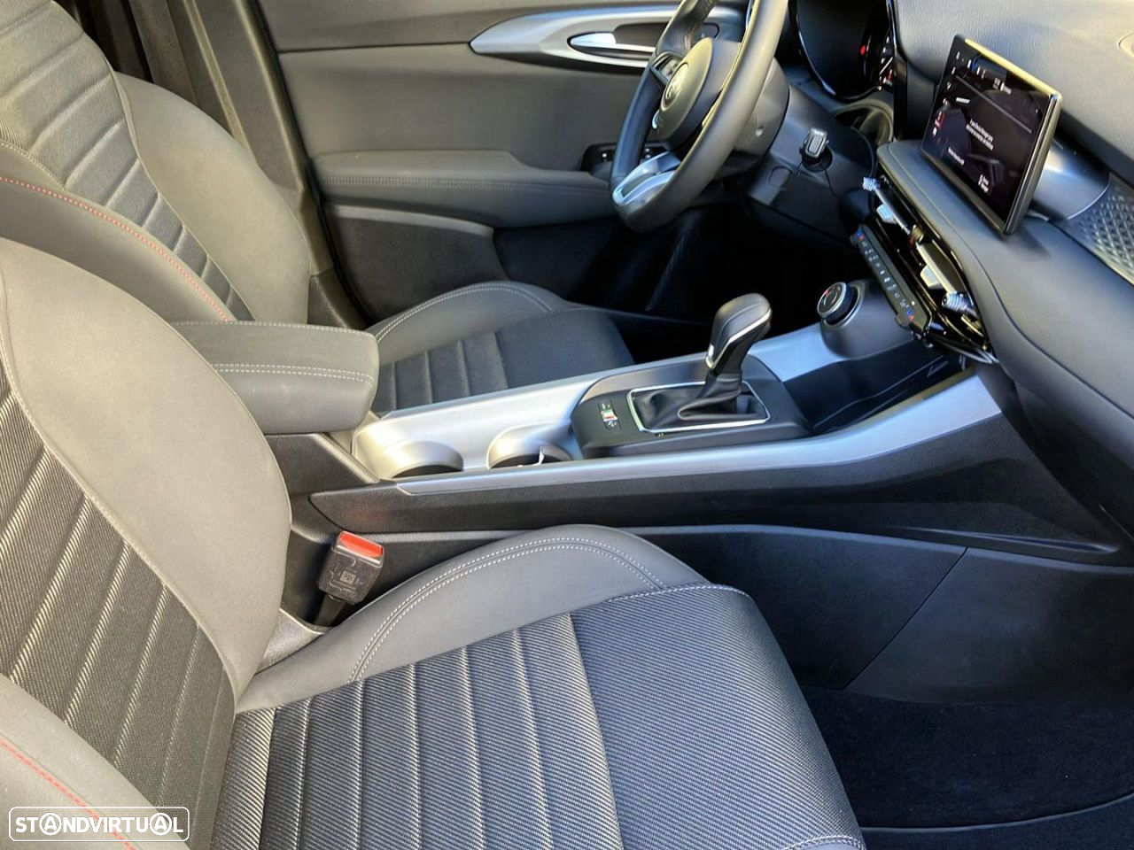 Alfa Romeo Tonale 1.3 Plug-In Hybrid Sprint e-AWD - 15