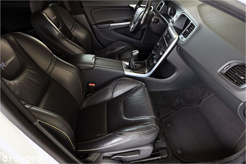 Volvo V60 D4 RDesign - 6