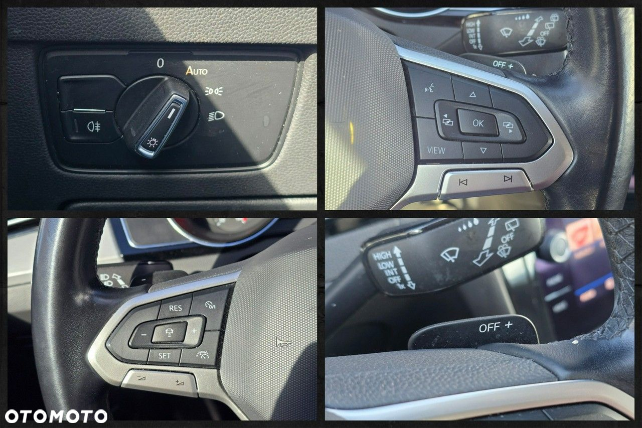Volkswagen Passat - 25